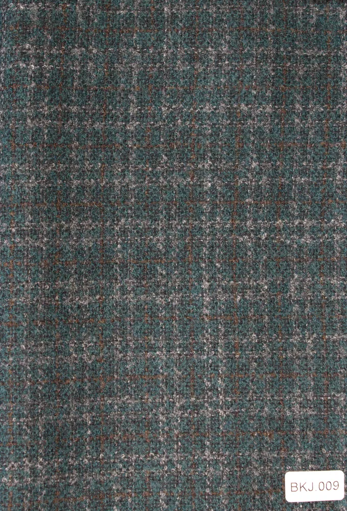 GA.ZA.BA cloth