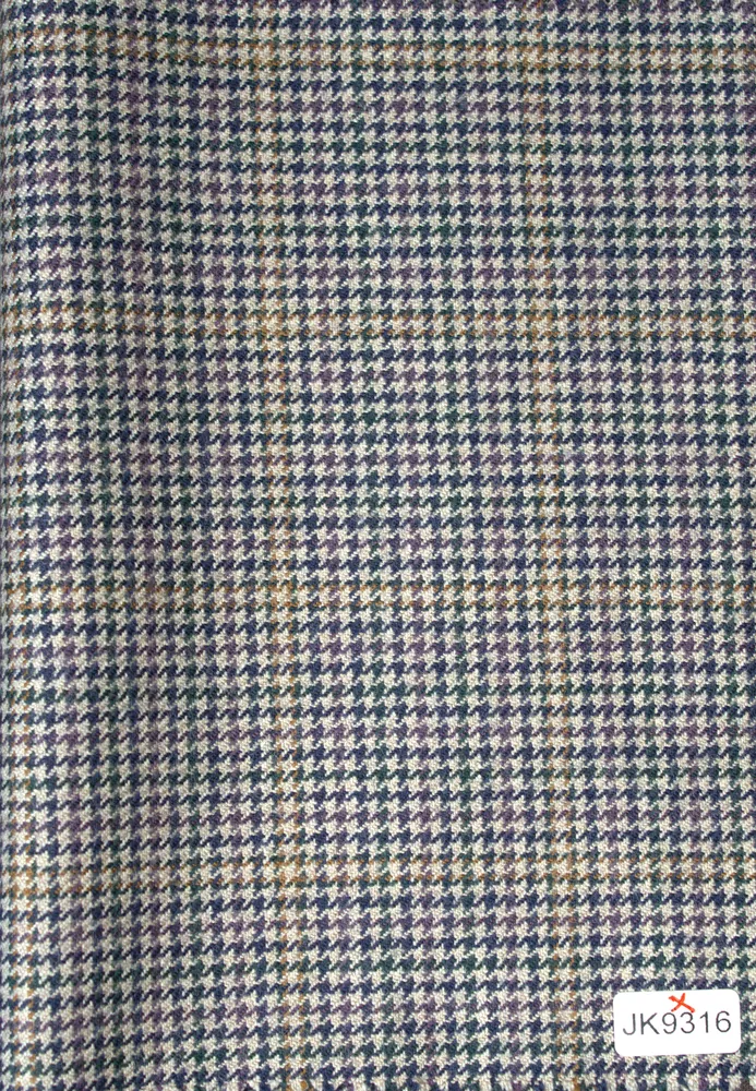 GA.ZA.BA cloth
